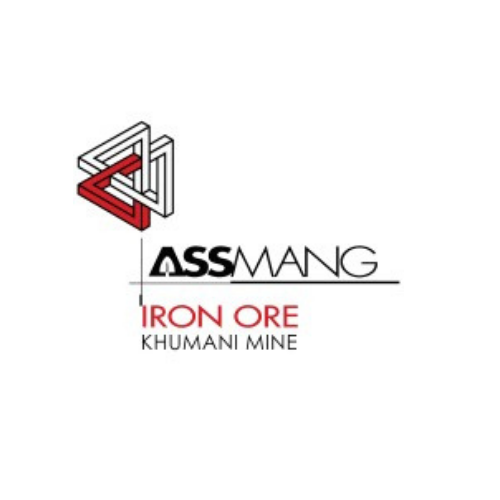 Assmang Iron Ore